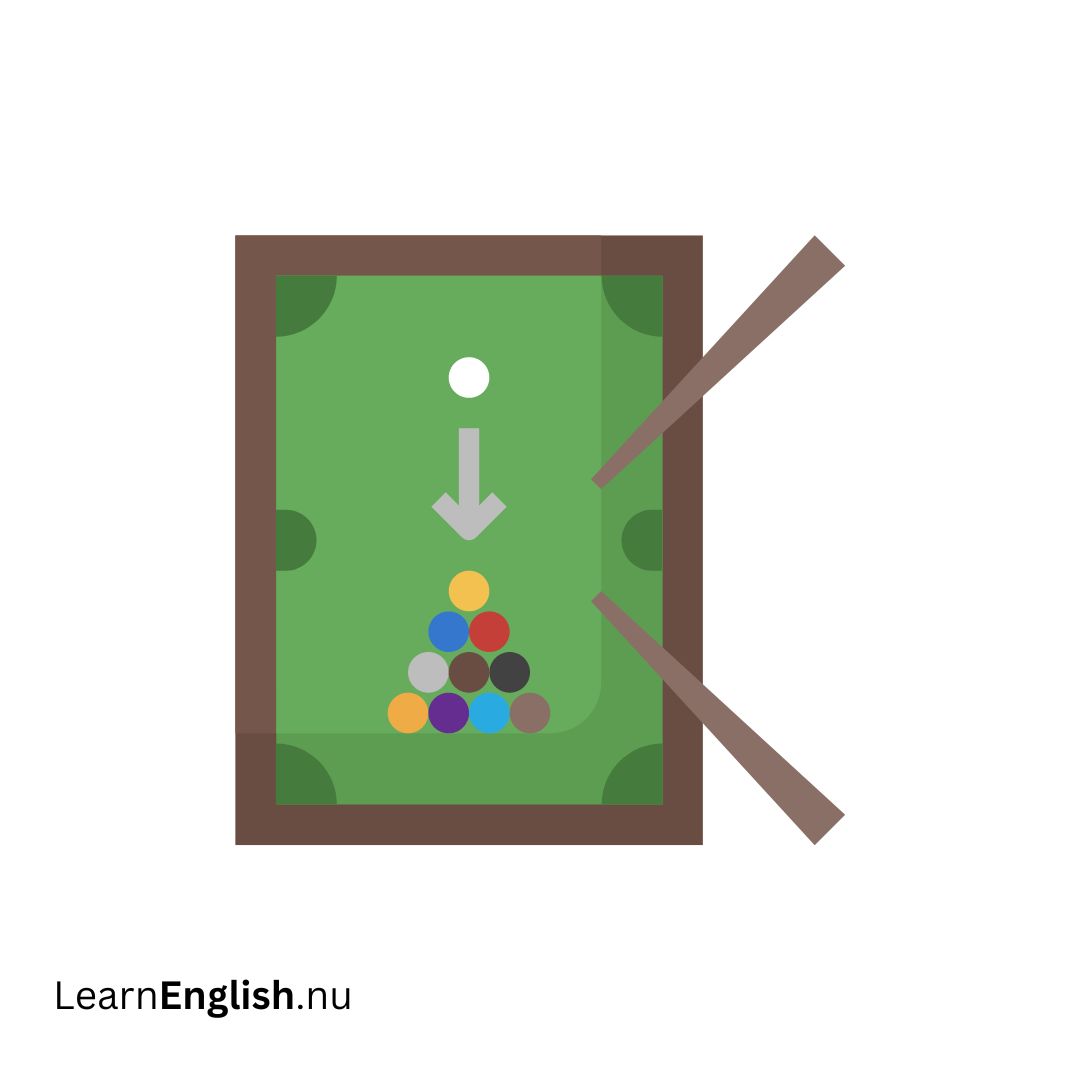 Snooker السنوكر