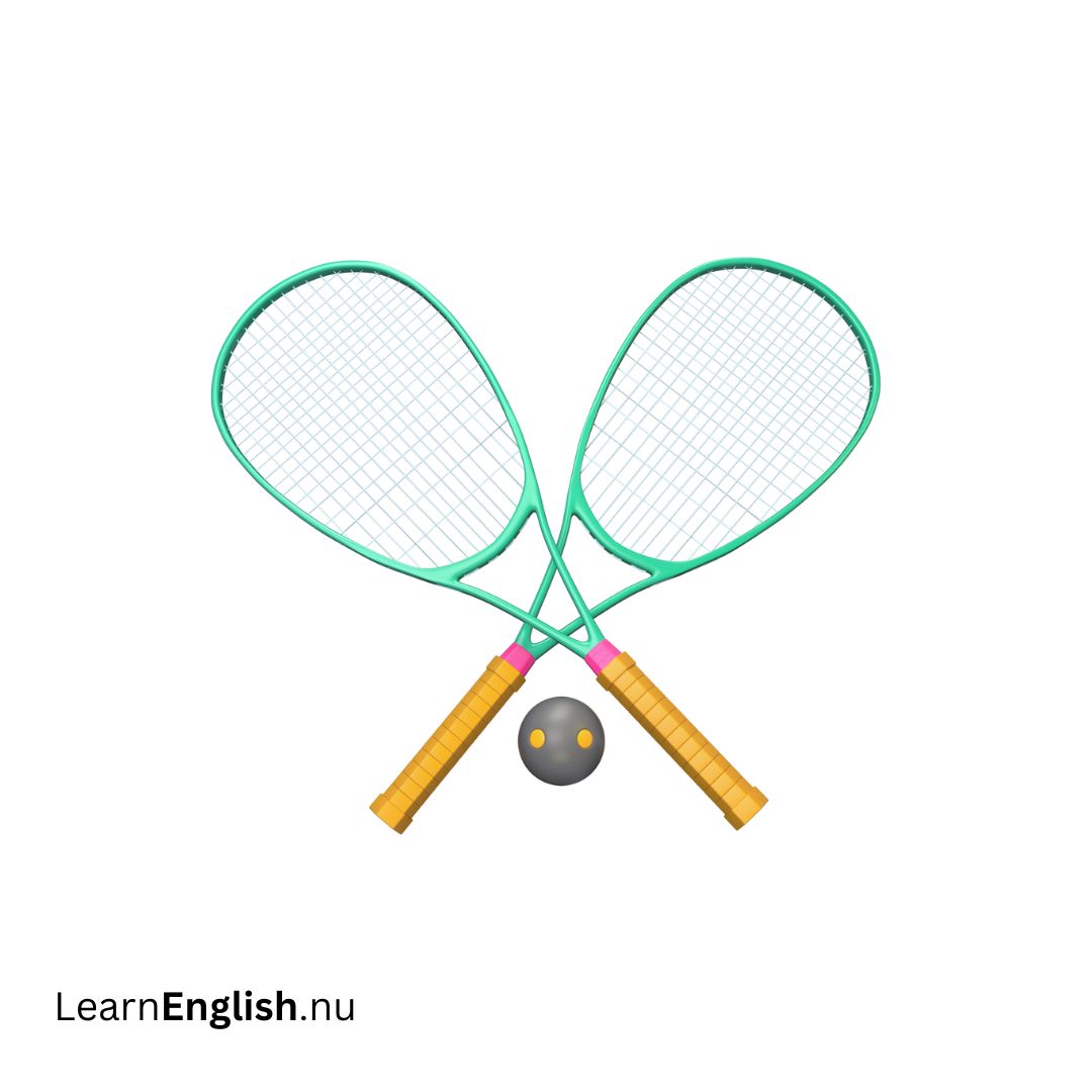 Squash الاسكواش