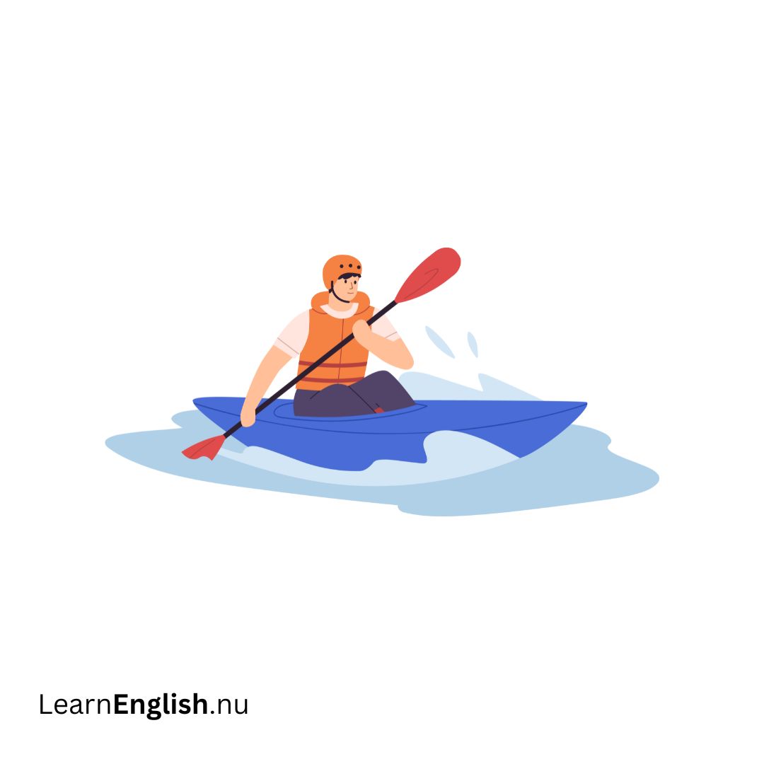 Rowing التجديف