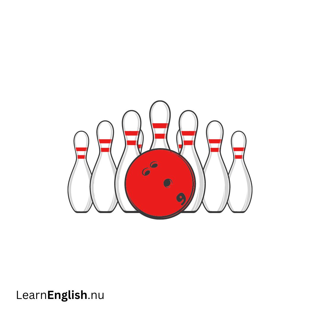 Bowling بولينج