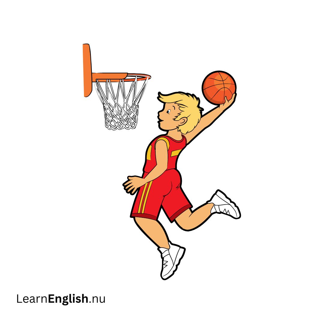 Basketball كرة السلة