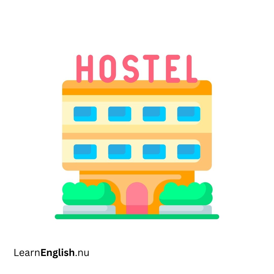 Hostel نزل