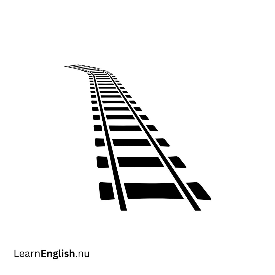 Railway سكة حديد