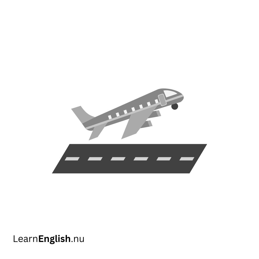 Runway مدرج الإقلاع