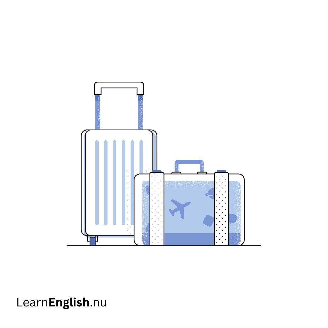Baggage الأمتعة