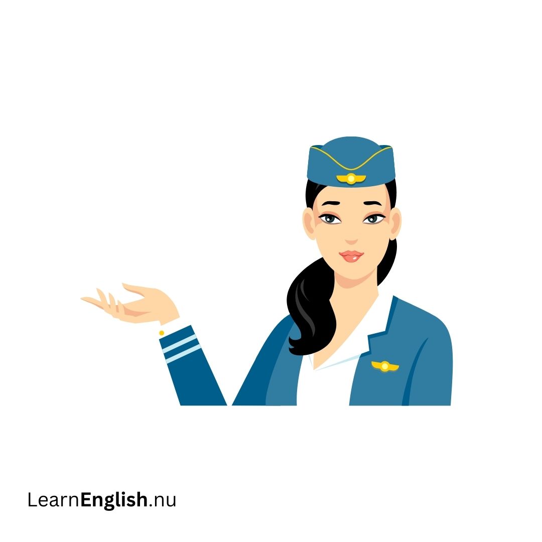 Hostess المضيفة