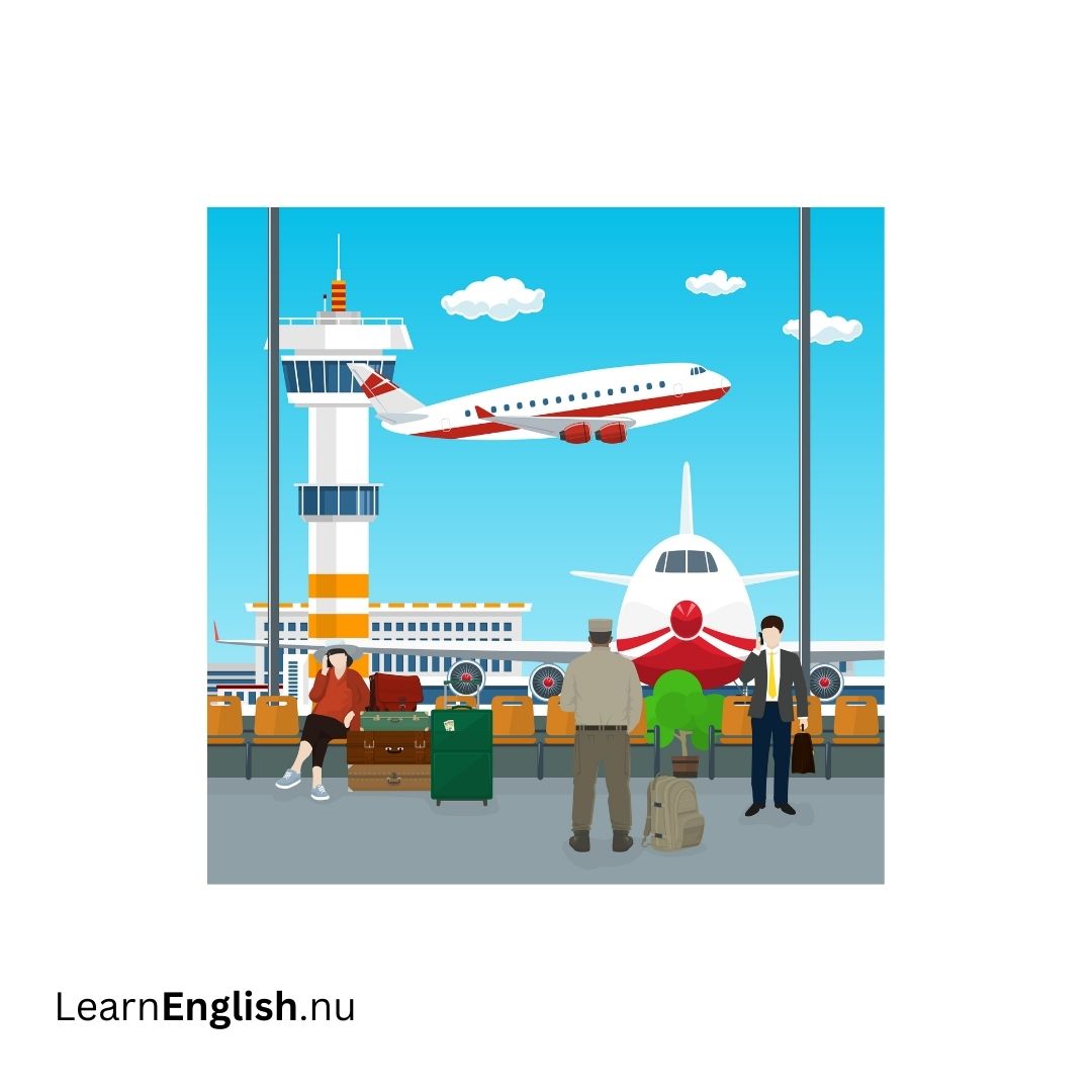 Lounge صالة الانتظار