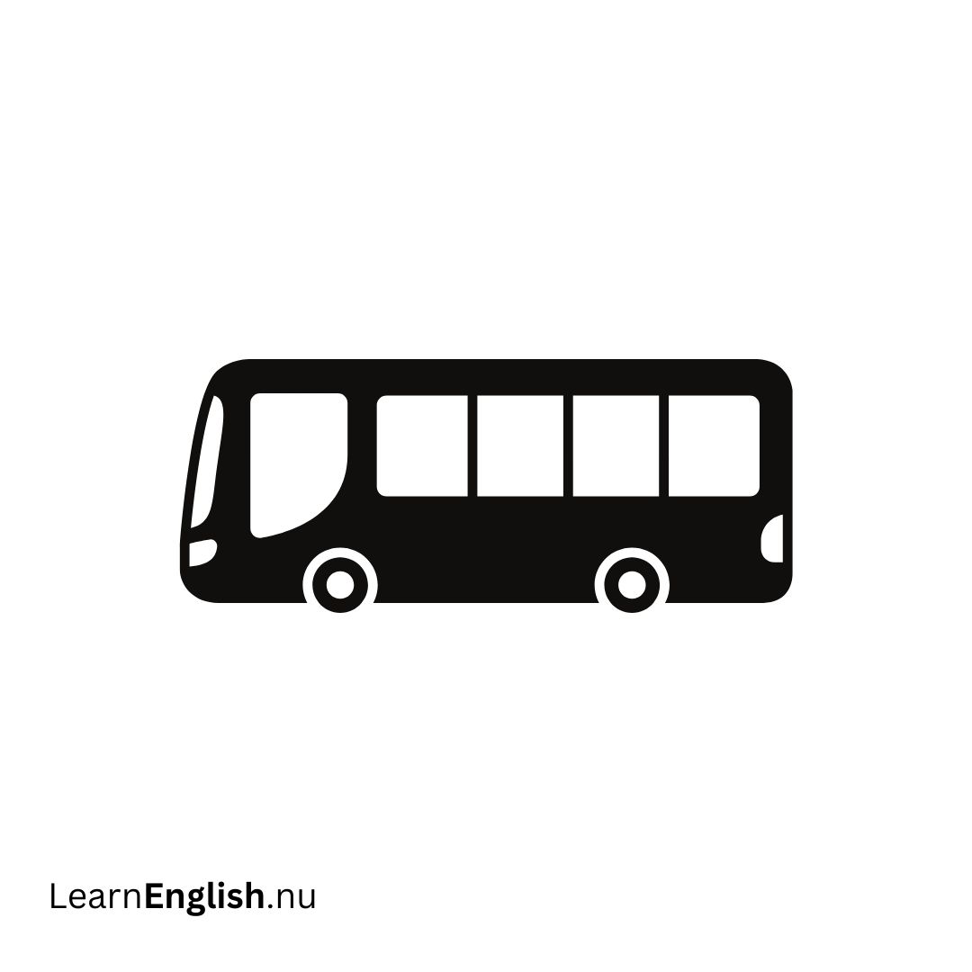 Bus حافلة