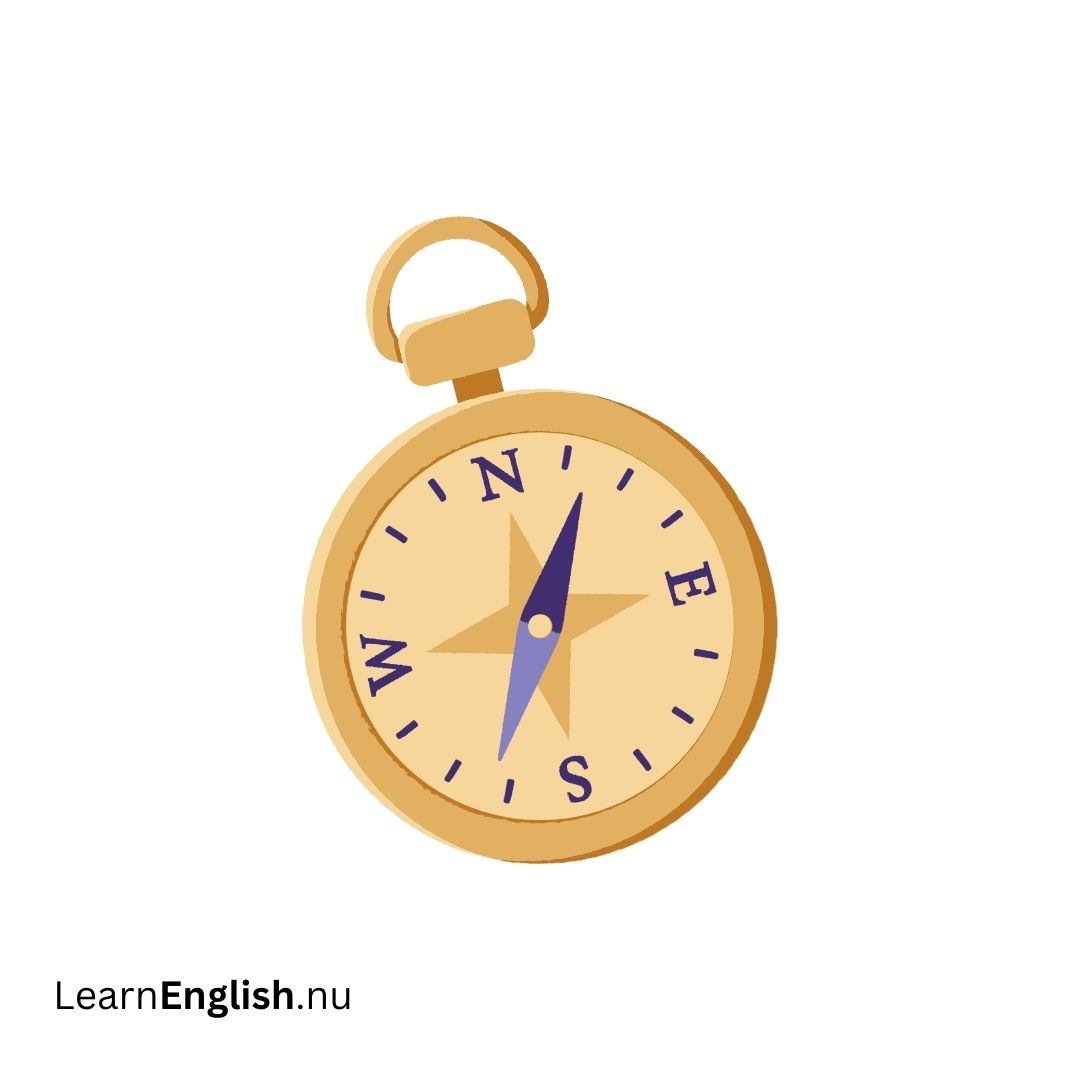 Compass البوصلة