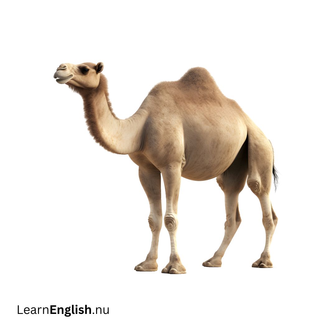 Camel جمل