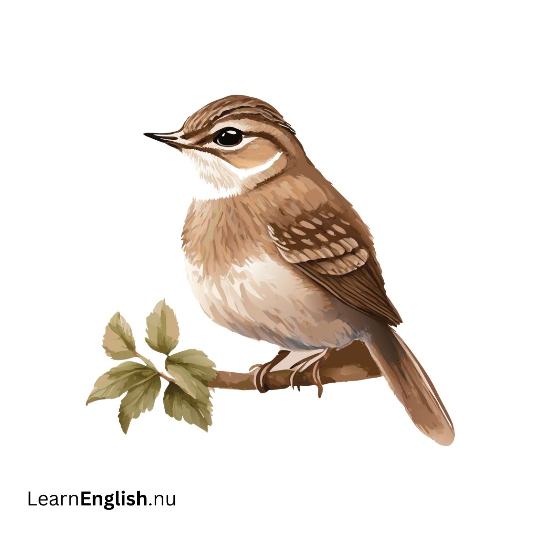 Bird Names in Spanish: 77 Birds in Spanish to English - learn spanish