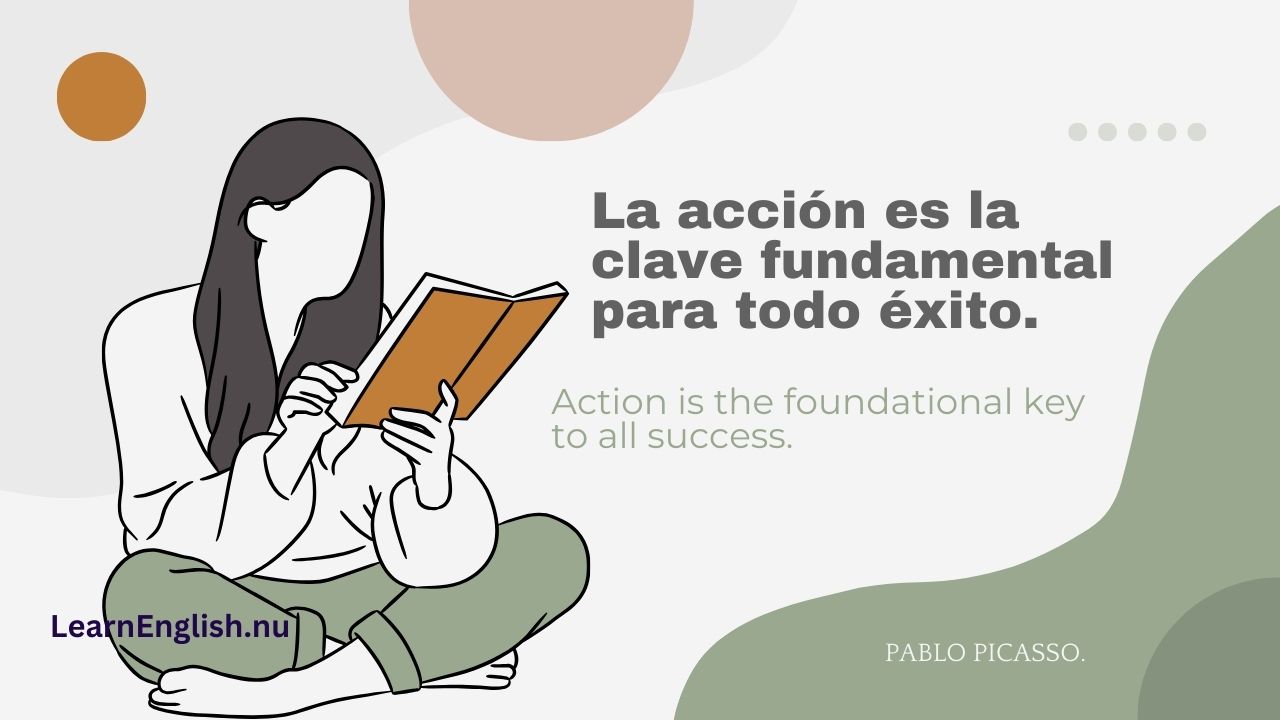 spanish quotes with english translation