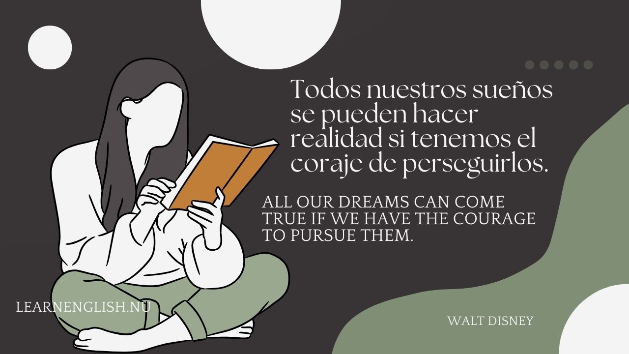 spanish quotes with english translation