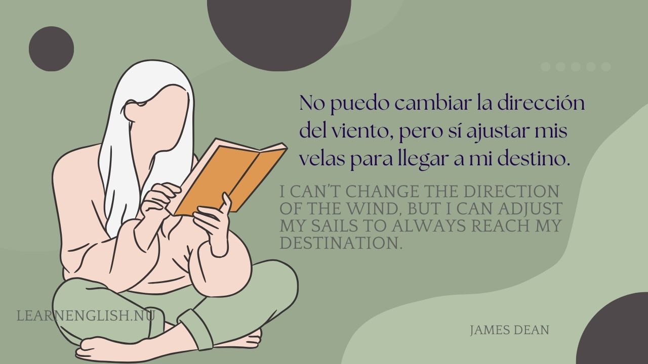 spanish quotes with english translation