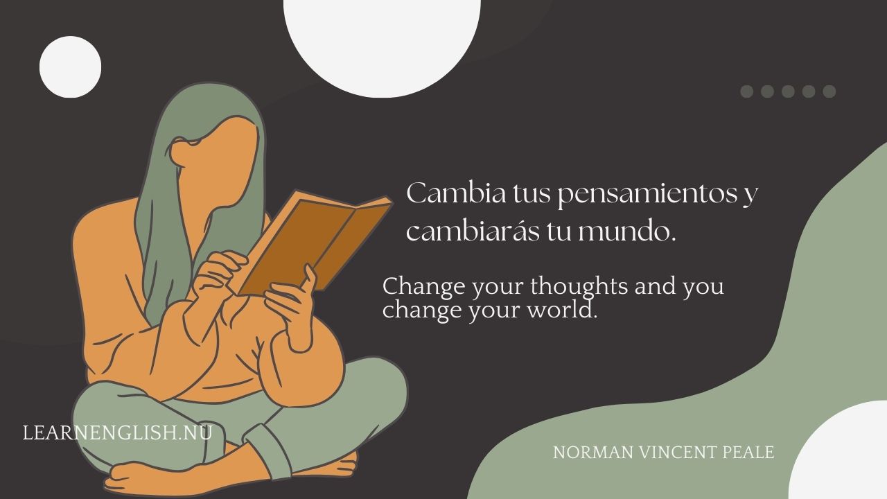 spanish quotes with english translation