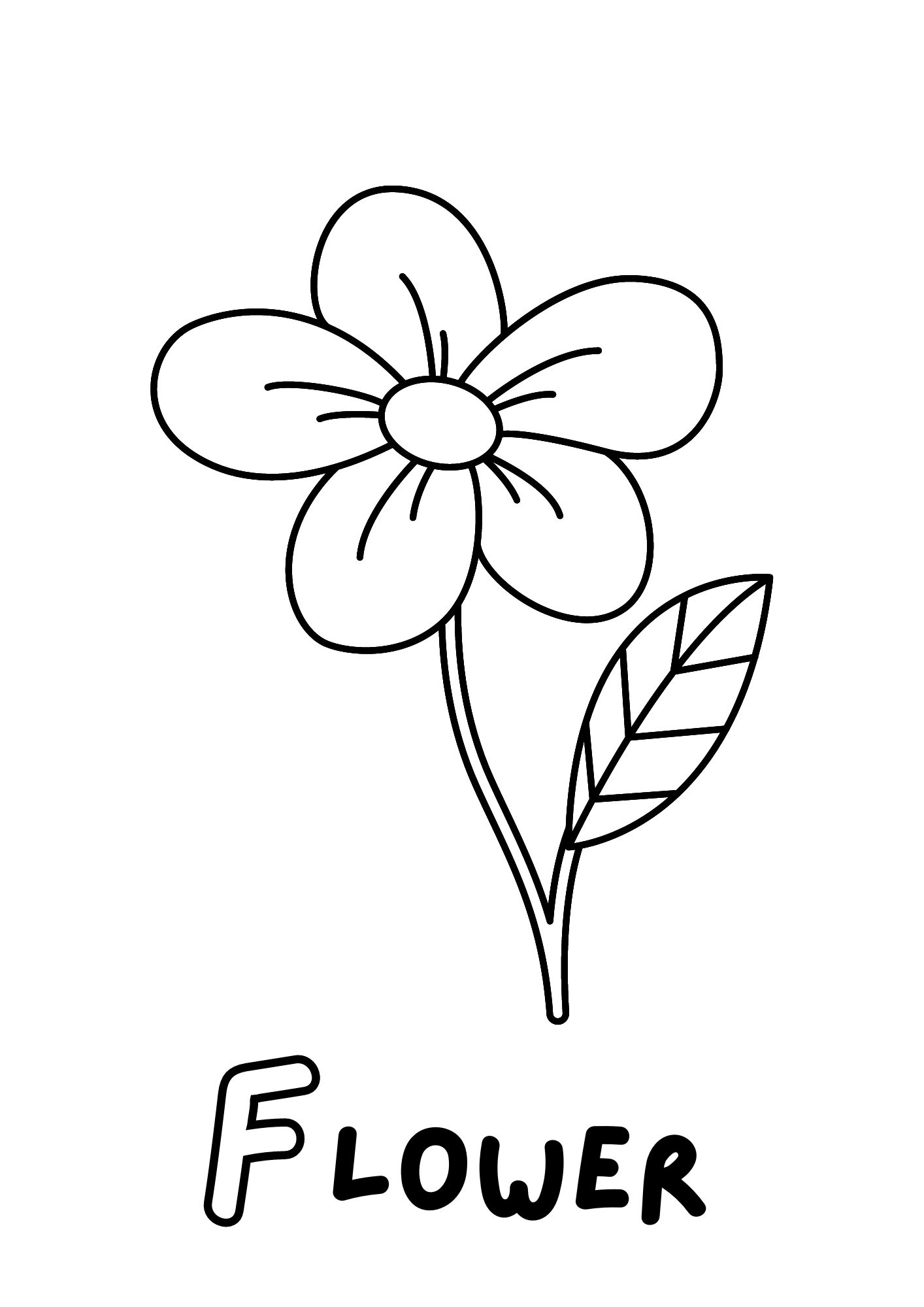 english alphabet letters