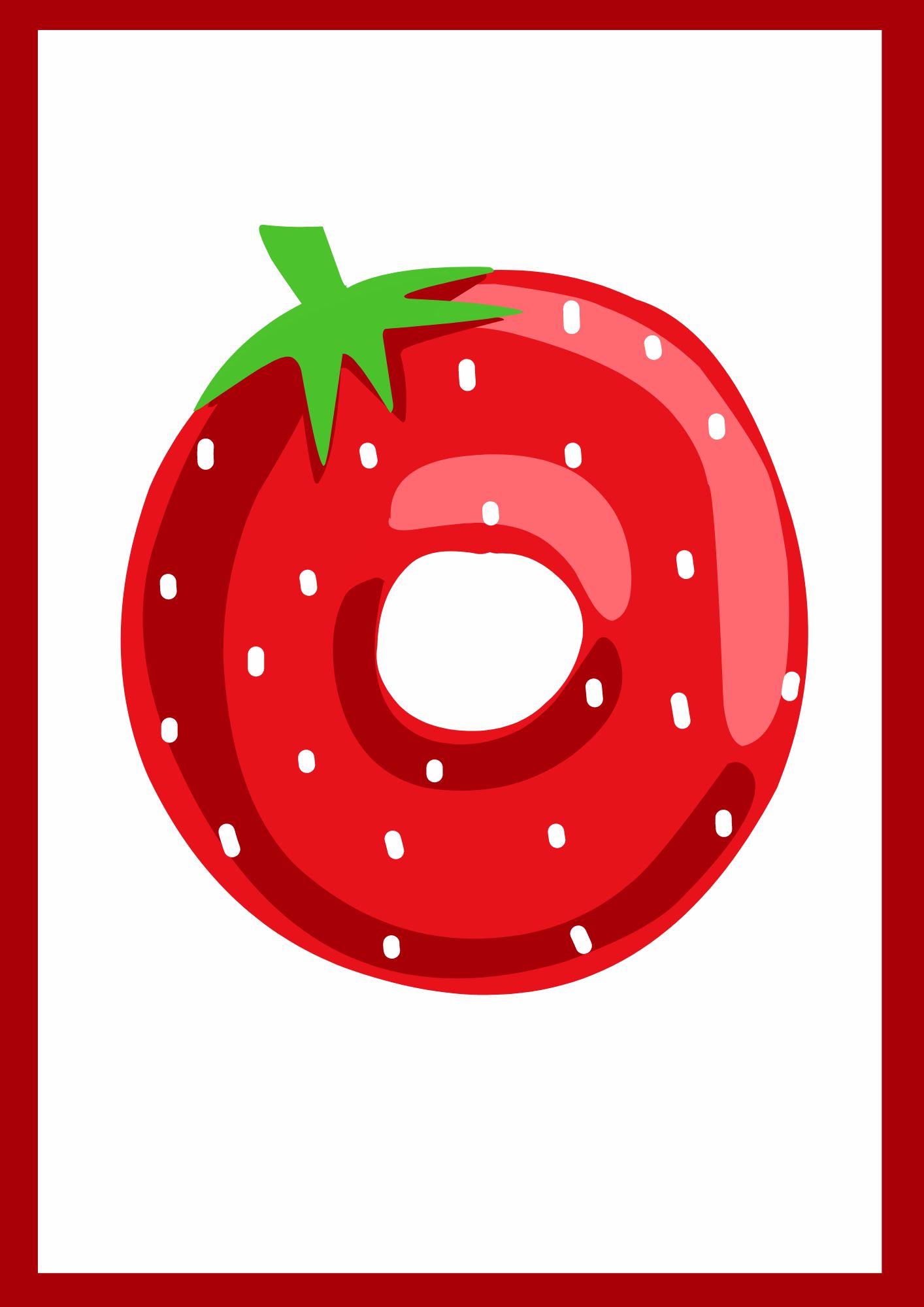 english alphabet uppercase