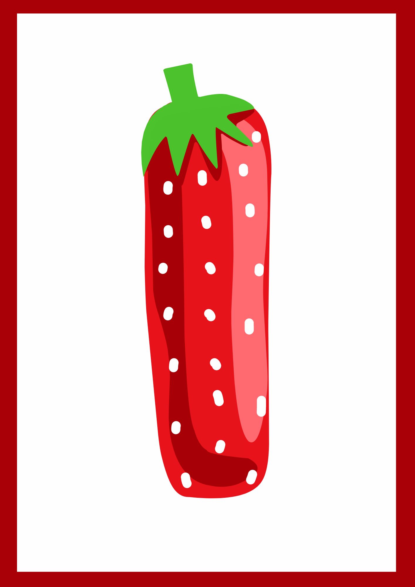 english alphabet uppercase