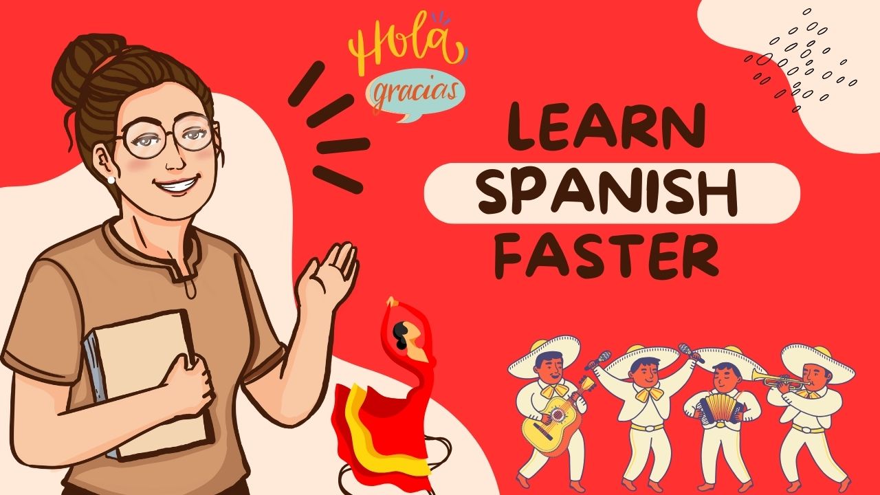 Learn spanish free